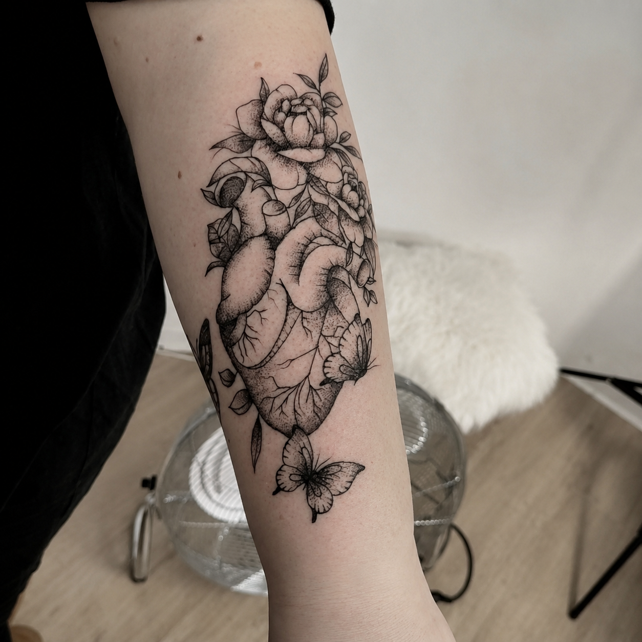 Tattoowerk